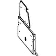 Left S.pnl for Kenmore 14616222010 - Part 40408SOL-36