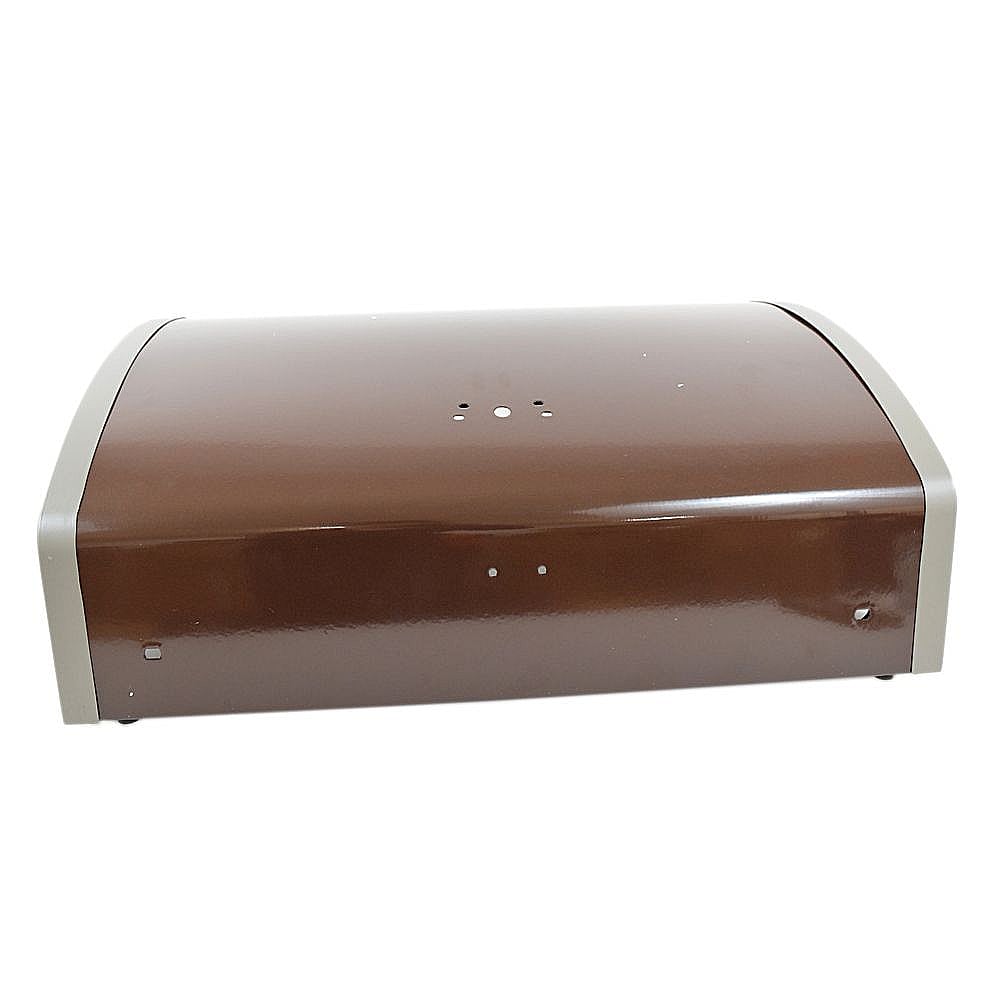 Part #40700004M, Kenmore Gas Grill Lid (Mocha)