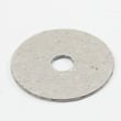Gas Grill Lid Handle Insulation Plate