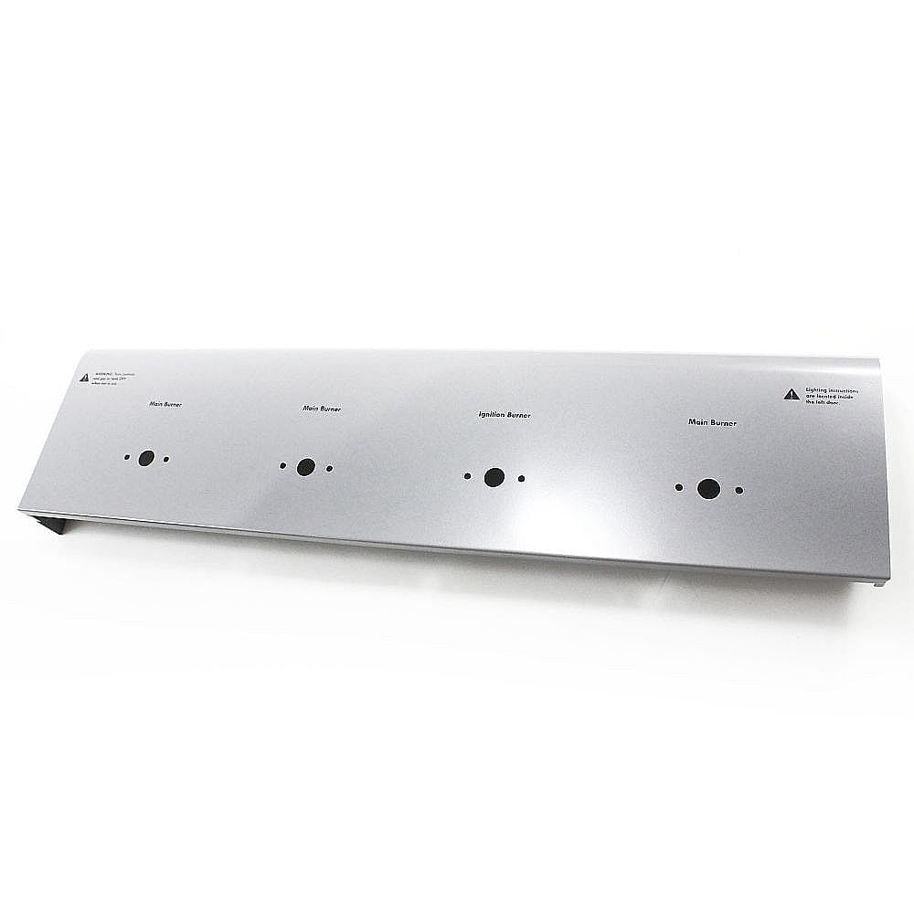 Part #40700032, Control Panel