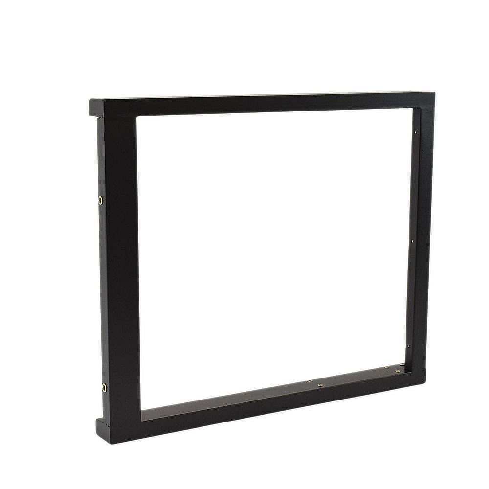Part #40700052, Gas Grill Leg Frame, Left