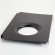 Gas Grill Side Burner Inner Body for Kenmore 14616198210 - Part 40700079