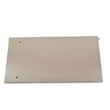 Gas Grill Door, Right for Permasteel PG-40407SOLF - Part 40700095