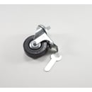 Gas Grill Caster Wheel and Brake