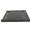 Gas Grill Cabinet Panel, Left for Kenmore 14610017510 - Part 407B0014
