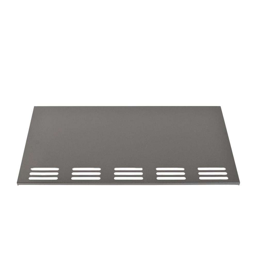 Part #407B0037, Permasteel Gas Grill Back Cabinet Panel