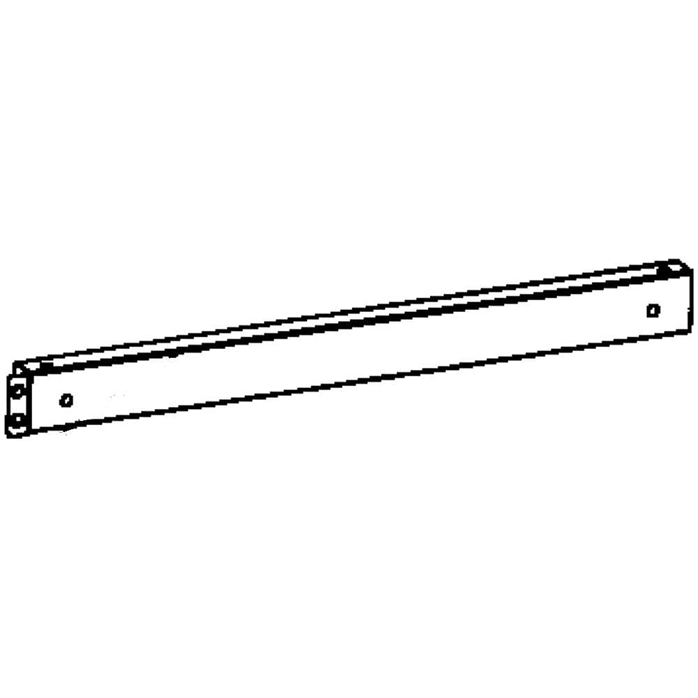 Part #407B0056, Rail