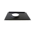 Bottom Panel for Kenmore 14610016510 - Part 407B0062
