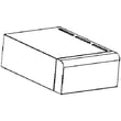 Fascia for Kenmore 14646372610 - Part 407F0004