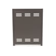 Gas Grill Leg Frame for Permasteel PG-40407SOLF - Part 407F0009