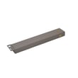Rail for Kenmore 14646372610 - Part 407F0018