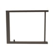 Gas Grill Leg Frame, Center for Permasteel PG-40407SOLF - Part 407F0021