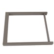 Gas Grill Leg Frame, Left for Permasteel PG-40407SOLF - Part 407F0025