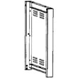 Gas Grill Cabinet Panel, Right for Permasteel PG-40407SOLF - Part 407F0030