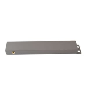 Gas Grill Cart Base Rail, Right Front 407F0034