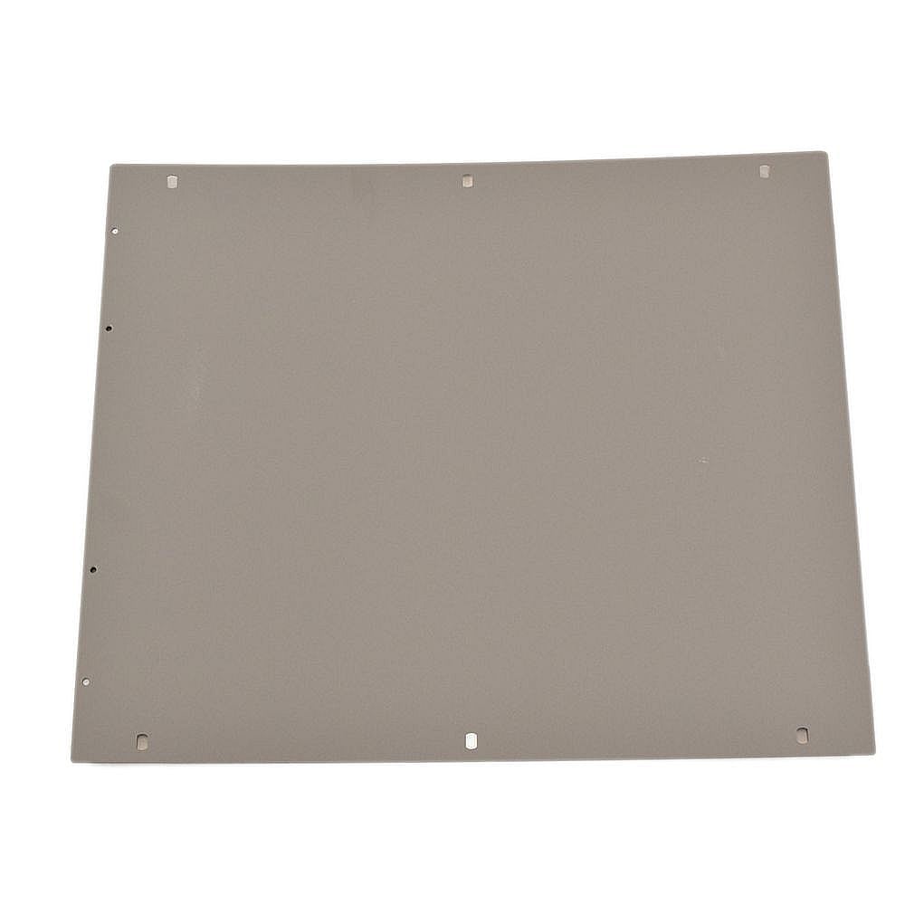 Part #407F0038, Permasteel Gas Grill Bottom Panel, Right