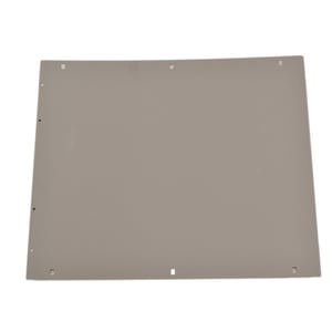 Gas Grill Bottom Panel, Right 407F0038