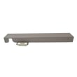 Kenmore Gas Grill Cart Base Rail, Upper Right for Permasteel PG-40407SOLF - Part 407F0040