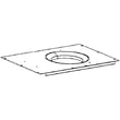 Permasteel Panel for Permasteel PG-40407SOLF - Part 407F0048
