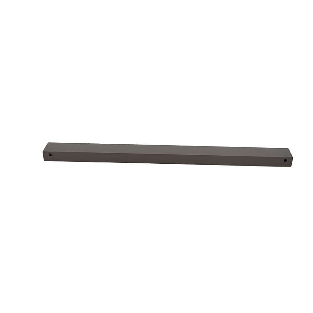 Part #407F0068, Permasteel Gas Grill Cart Base Rail, Lower Front
