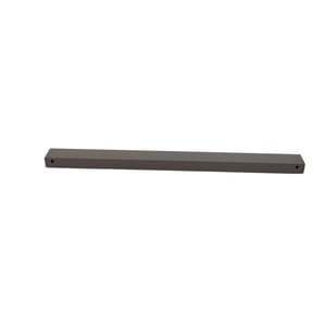 Gas Grill Cart Base Rail, Lower Front 407F0068