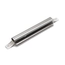 Gas Grill Carryover Tube