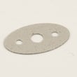 Bezel Knob for Kenmore 14616133110 - Part 40800034A