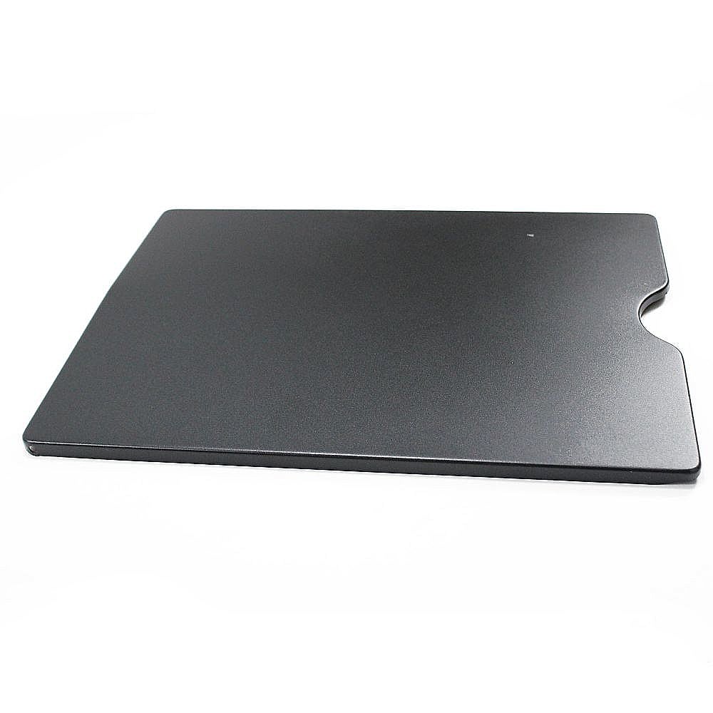 Kenmore Part #40800064, Gas Grill Side Burner Cover