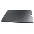 Permasteel Gas Grill Side Burner Cover for Permasteel PG-40407SOLF - Part 40800064