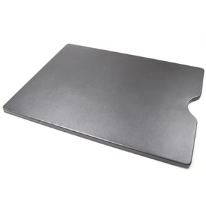 Gas Grill Side Burner Cover 40800065