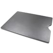 Gas Grill Side Burner Cover