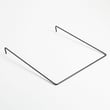 Bbq-pro Tank Holder for BBQ-Pro PG-40408OOLD - Part 40800085