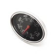 Gas Grill Temperature Gauge for BBQ-Pro PG-40408OOLD - Part 40800104