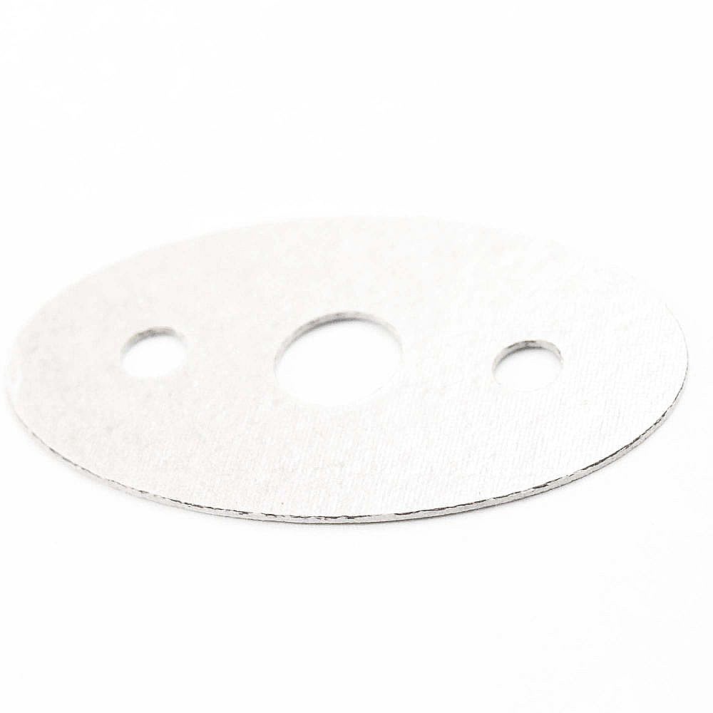 Part #40800105A, Kenmore Gauge Bezel