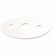 Kenmore Gauge Bezel 40800105A