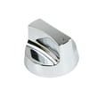 Gas Grill Burner Knob for Kenmore 14616132110 - Part 40800113