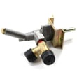Bbq-pro Gas Grill Side Burner Valve for BBQ-Pro PG-40403SOL - Part 40800116