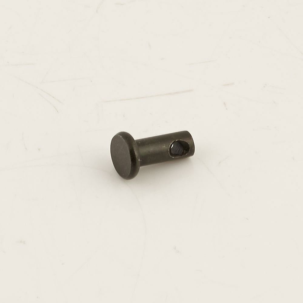 Part #40800118, Gas Grill Side Burner Lid Hinge Pin