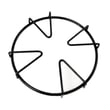 Gas Grill Side Burner Cooking Grate for Kenmore 14616133110 - Part 40800119A