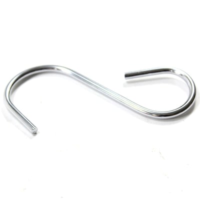 Gas Grill Utensil Hook undefined