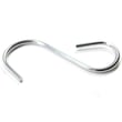 Gas Grill Utensil Hook for Kenmore 14656927810 - Part 40800123