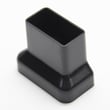 Kenmore Gas Grill Leg Extension for BBQ-Pro PG-40408OOLD - Part 40800127
