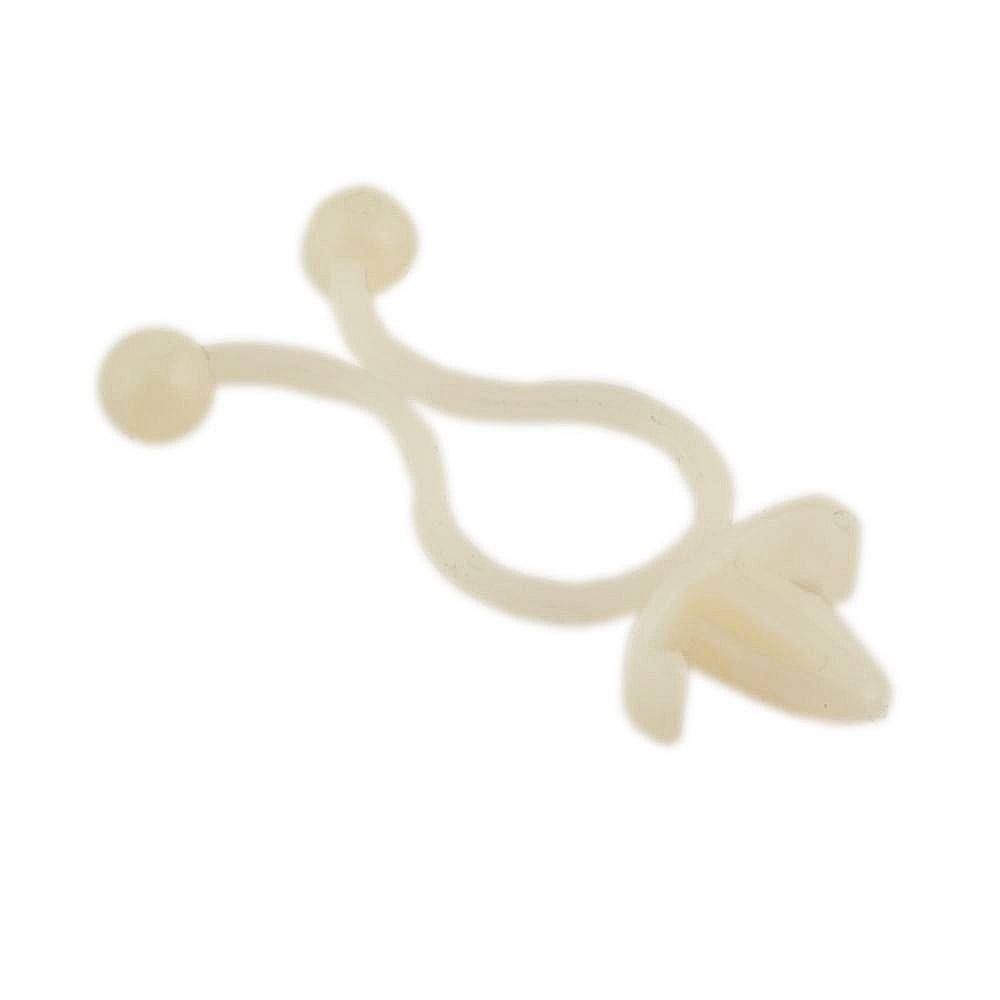 Part #40800129, Gas Grill Match Holder Retainer