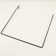 Permasteel Gas Grill Tank Holder for Permasteel PG-40407SOLF - Part 40800130