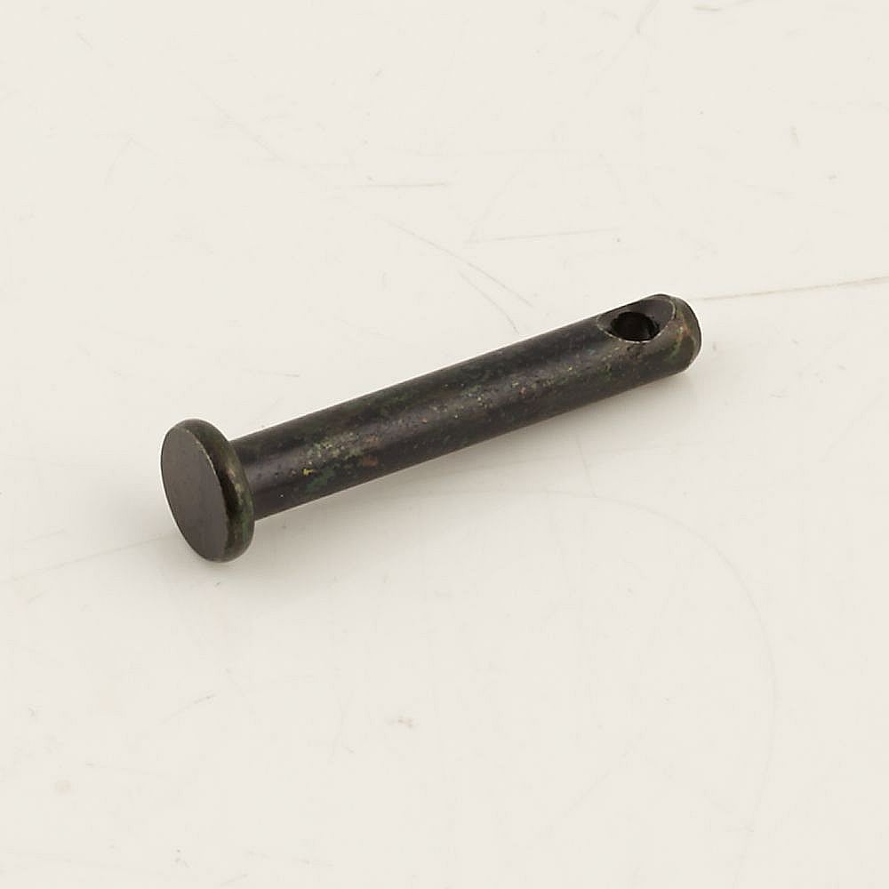 Part #40800134, Gas Grill Retainer Pin / 4.75 x 4.00 x 0.25