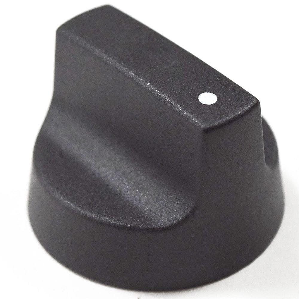 Part #408D00112, Gas Grill Burner Knob / 4.50 x 4.00 x 1.50