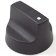 Gas Grill Burner Knob for BBQ-Pro PG-40408OOLD - Part 408D00112