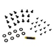 Gas Grill Owner's Manual for BBQ-Pro PG-40408OOLD - Part 408D00176
