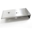 Gas Grill Side Shelf Front Panel, Right for Kenmore 14634611410 - Part 40900046