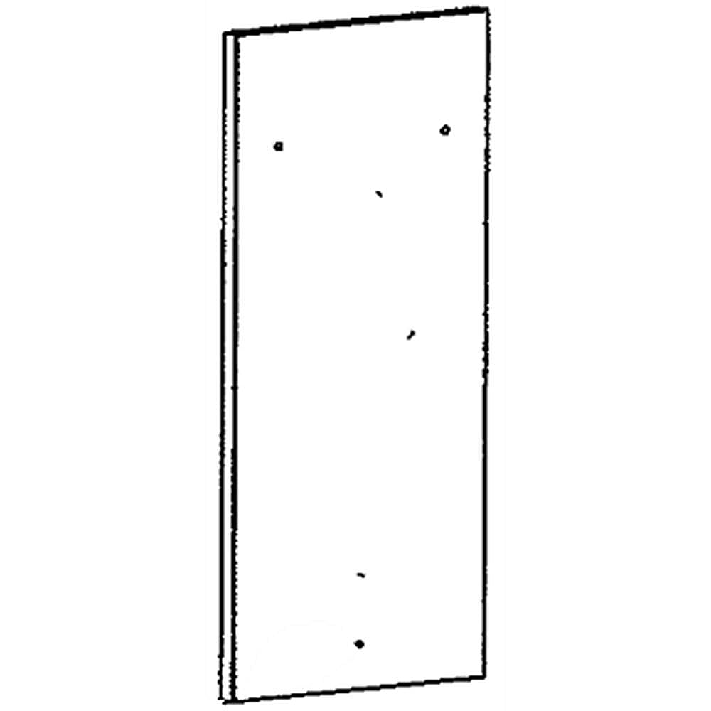 Part #40900052, Light Panel